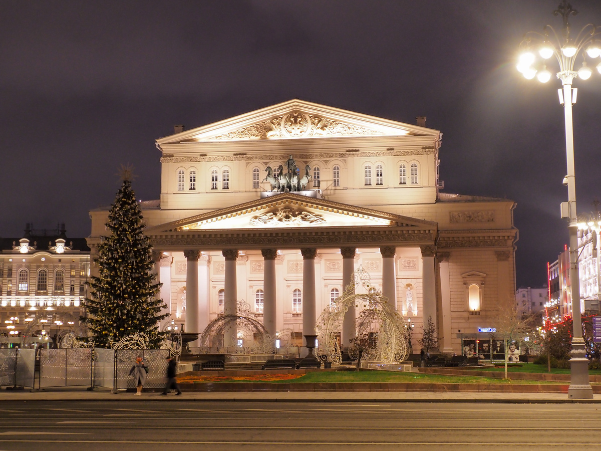 Москвичей порадует теплая погода.  Фото: Фото: ФедералПресс / Антон Федулов