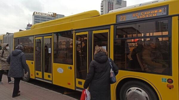    © Sputnik / Елена Васильева