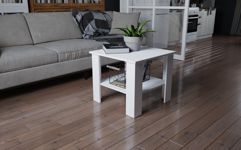 Стол журнальный Консул-9