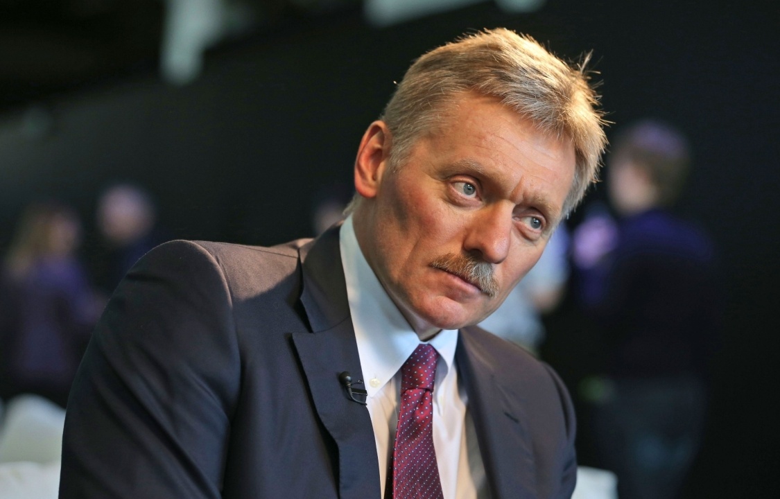    Песков: ответы России на удары вглубь страны будут каждый раз