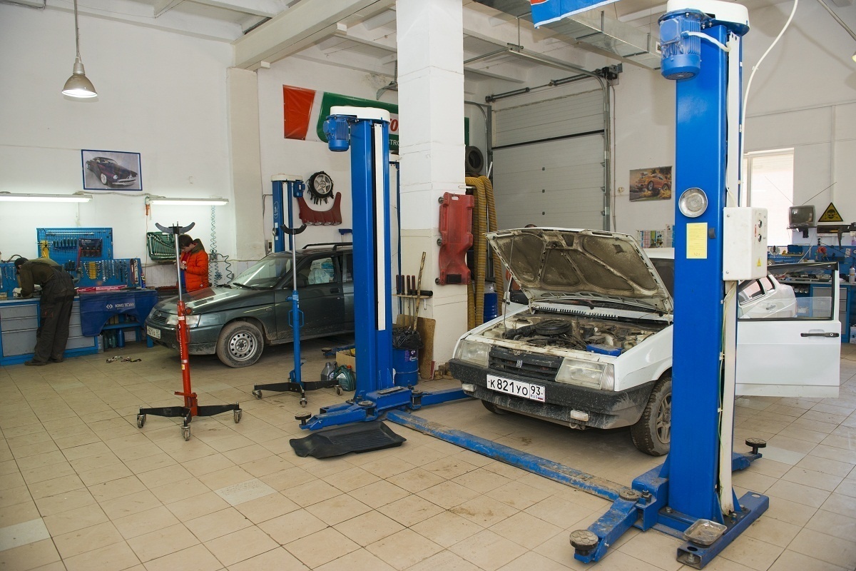 В России вступил в силу новый справочник автозапчастей РСА. Цены на запасные части меняются.