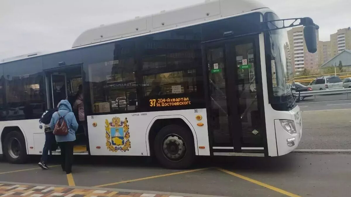     Автор: Миндор Ставропольского края