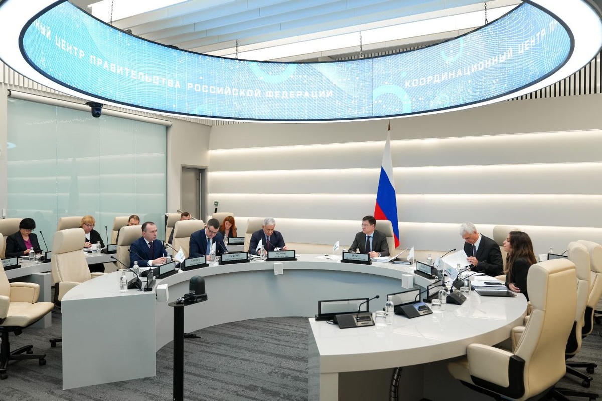 Фото: пресс-служба Кавказ.РФ