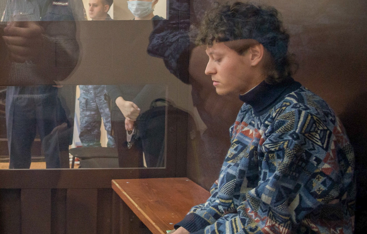    Эдуард Шарлот  Альберт Дзень/ТАСС