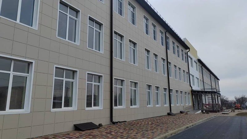      Фото: соцсети губернатора Ставрополья Владимира Владимирова