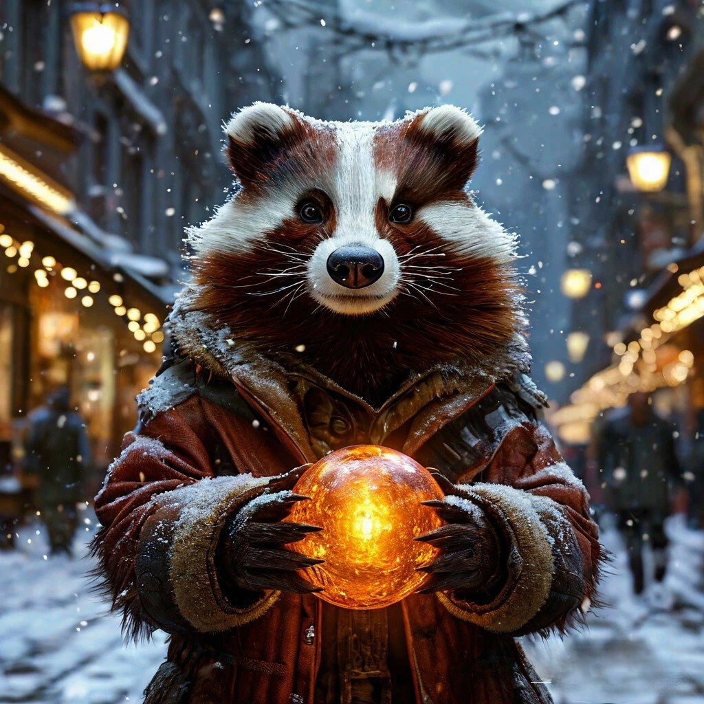 Изображение создано с помощью нейросети 