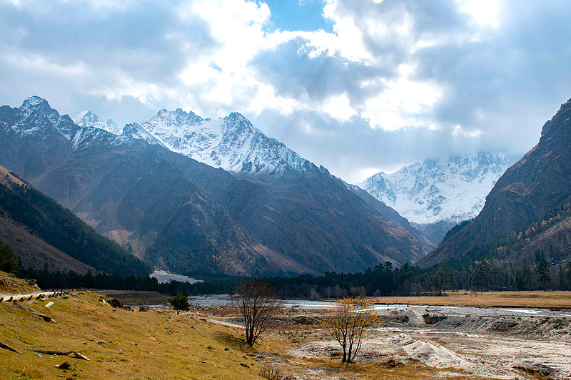 Фото: Виктория Богачева