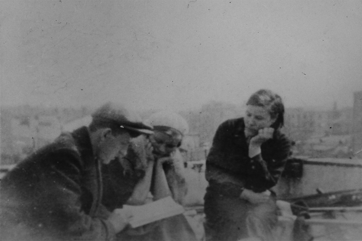 Фото: Грозненский ТЮЗ