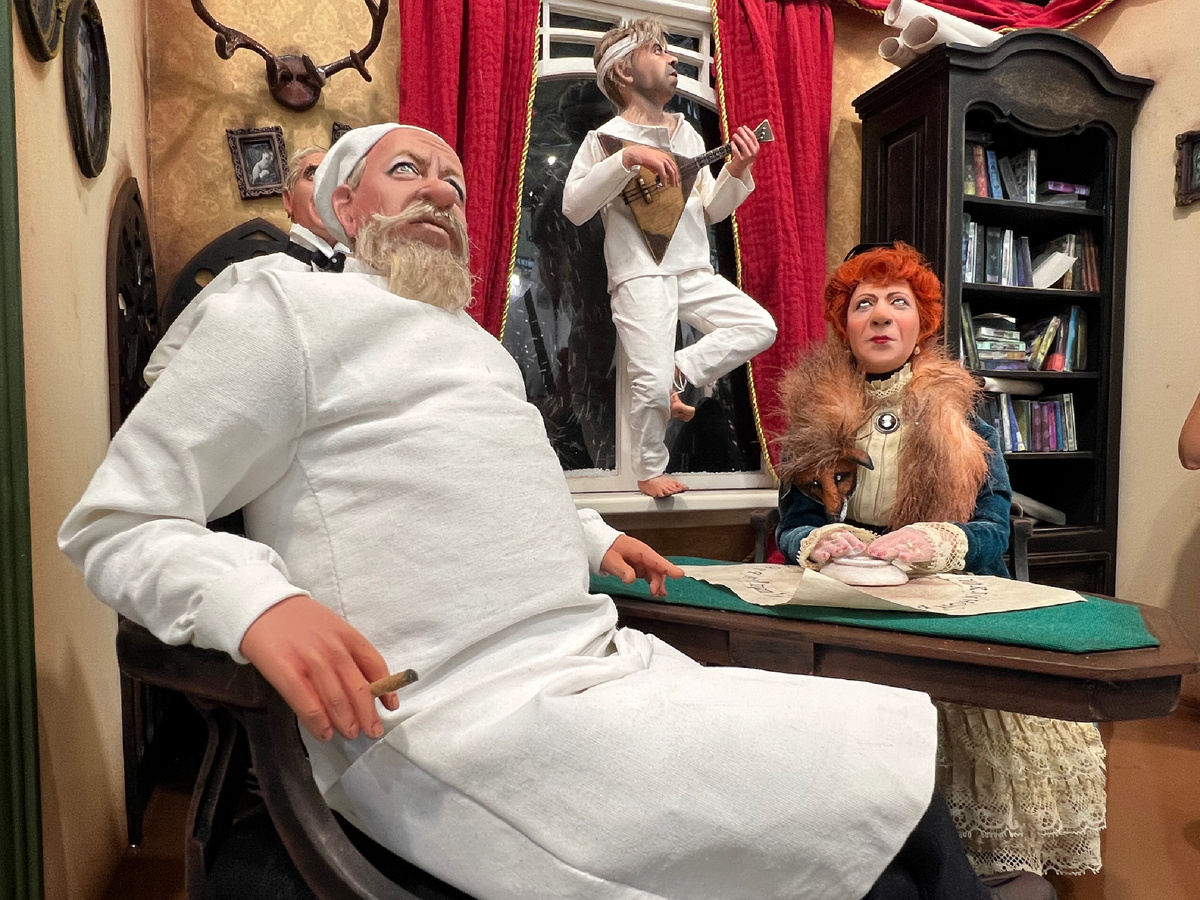 Фото: Илья Солдаткин