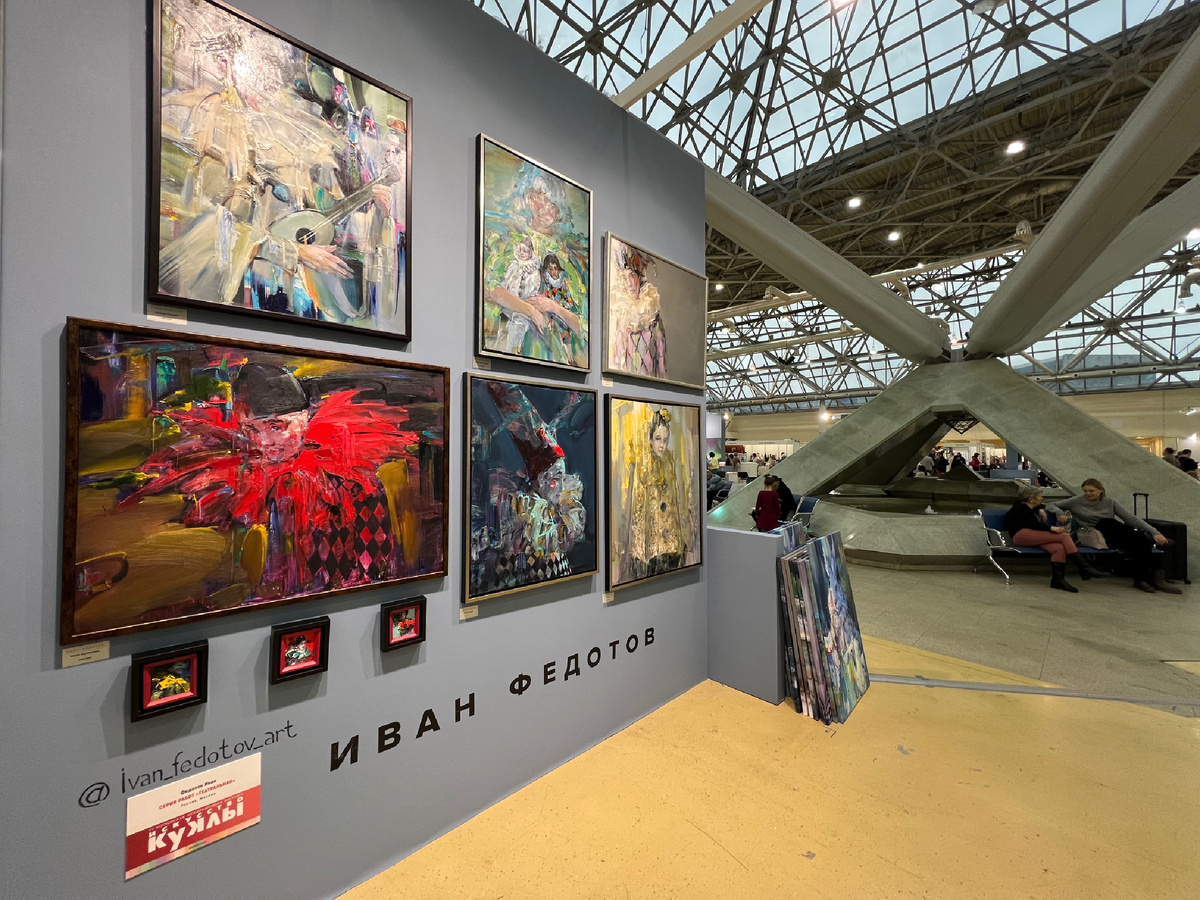 Фото: Илья Солдаткин