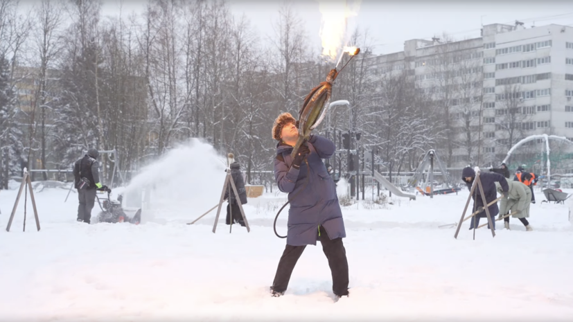    Соцсети Юрия Куликова