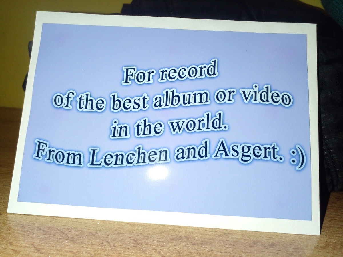 Фото автора. 