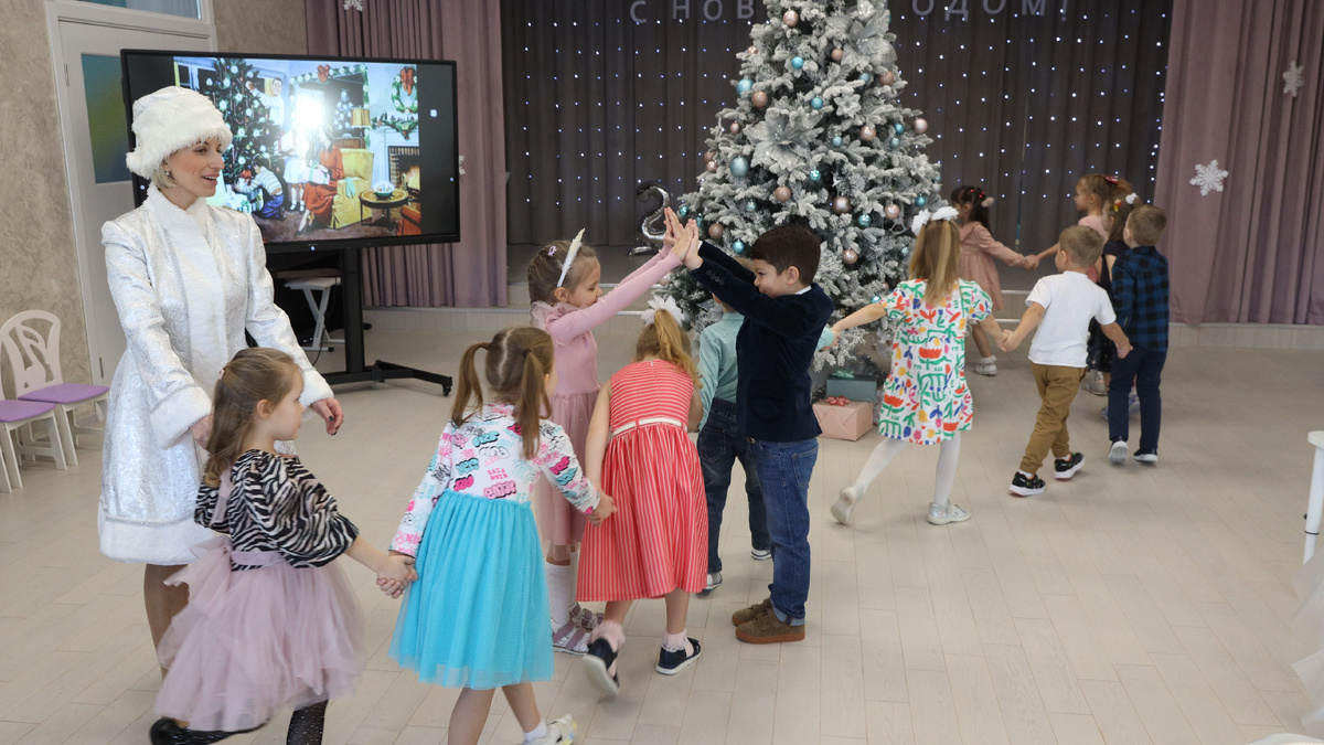 Фото: ОБУ "ИД "ЛГ", фотограф Юшков А.