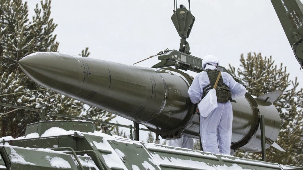    Фото: MOD Russia/Globallookpress