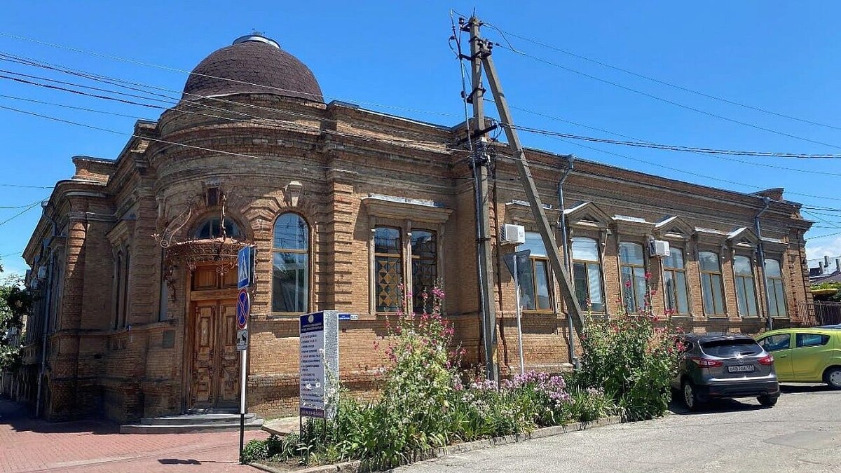    Фото: пресс-служба администрации Краснодарского края