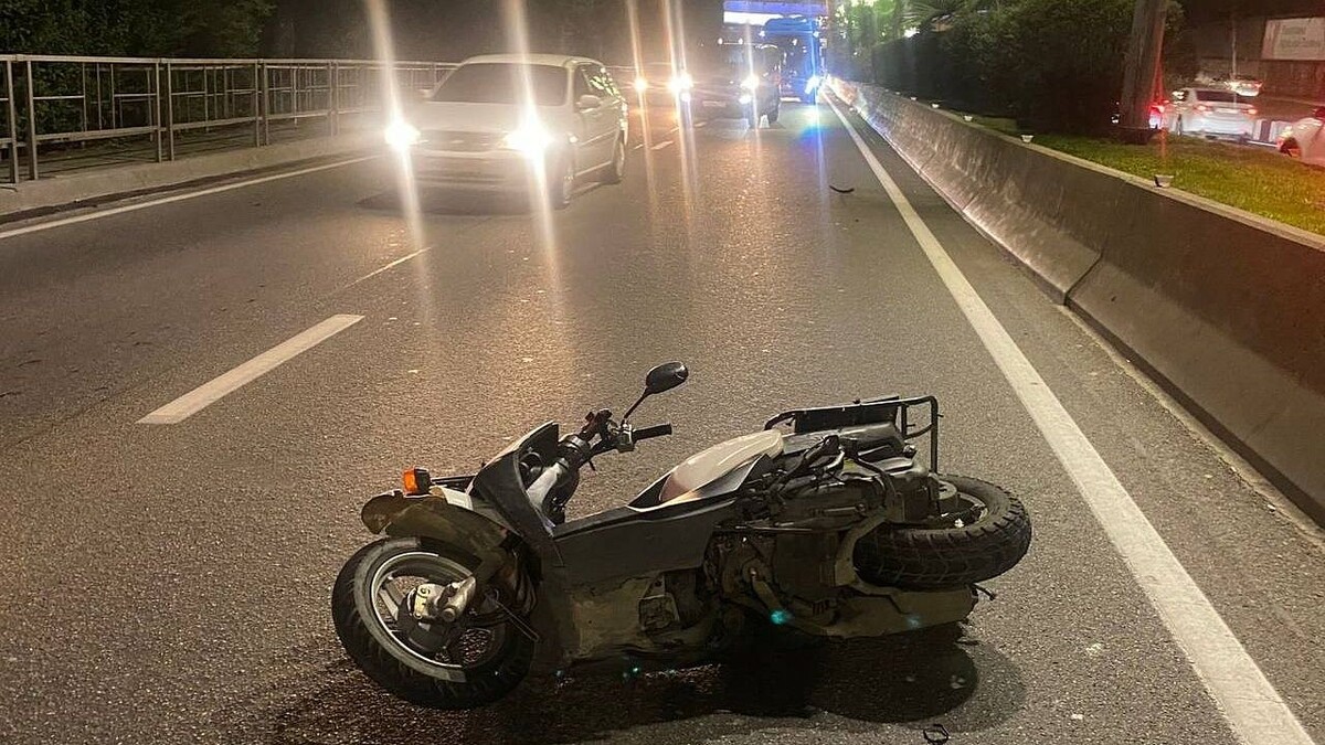    Фото: t.me/police_sochi