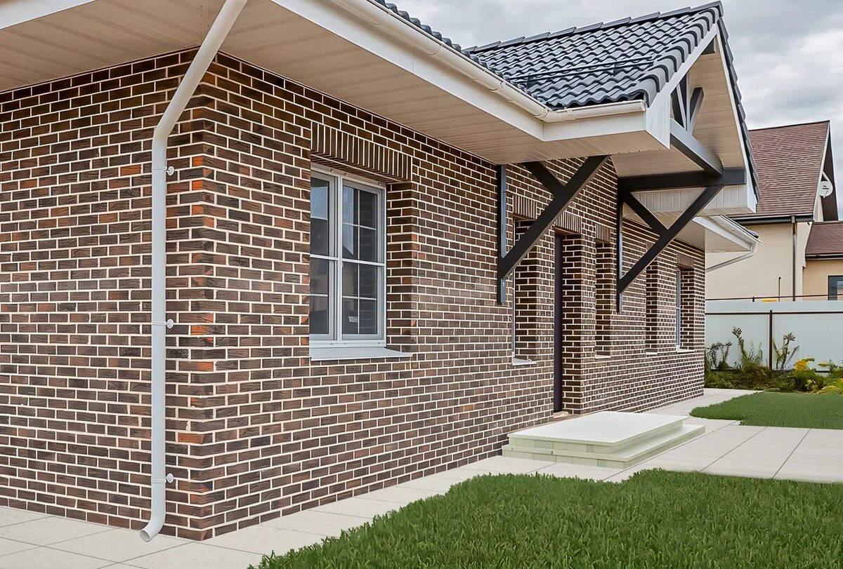 STAFFORD Kerma Premium кора дуба