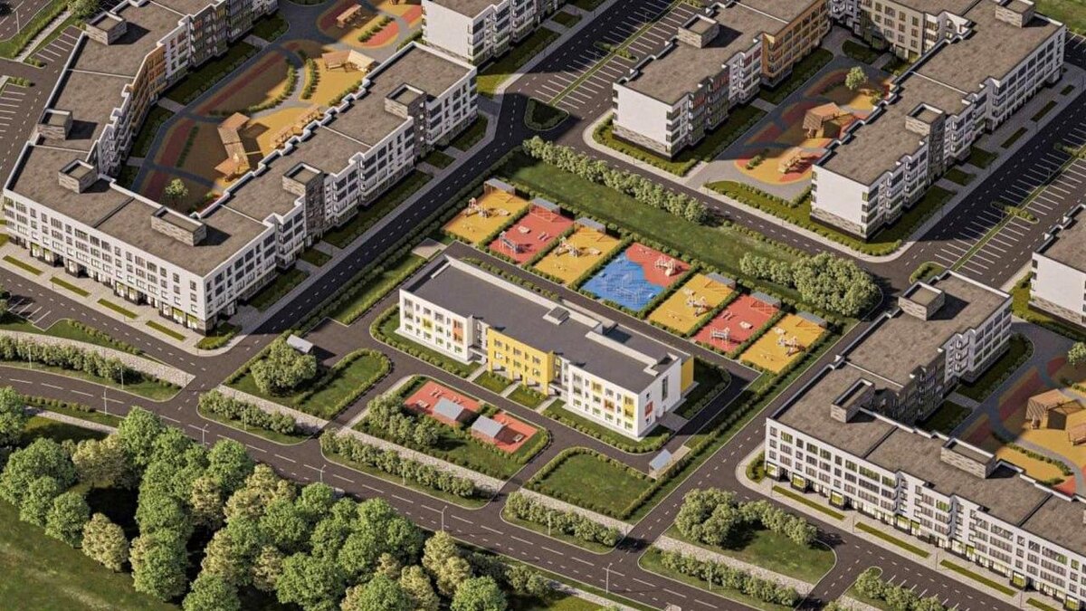    Фото: пресс-служба комитета по строительству Санкт-Петербурга