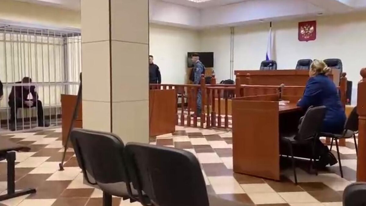    Фото: t.me/sztproc