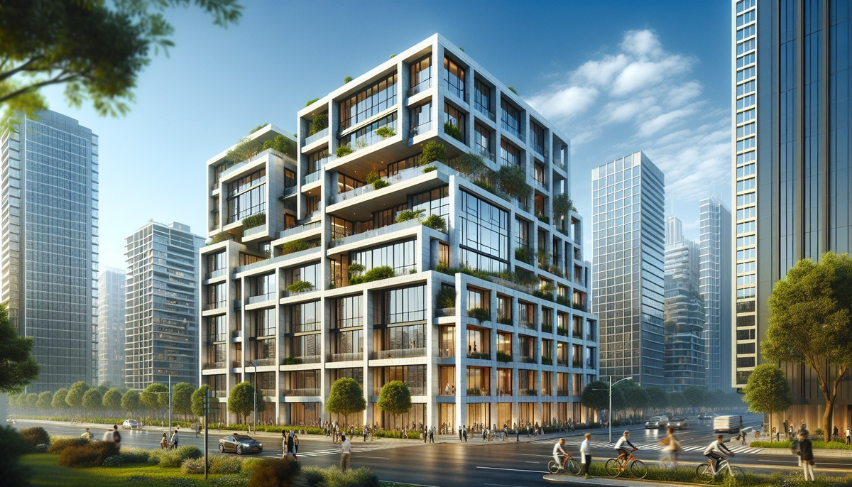    Изображение сгенерировано нейросетью DALL•Е 3 