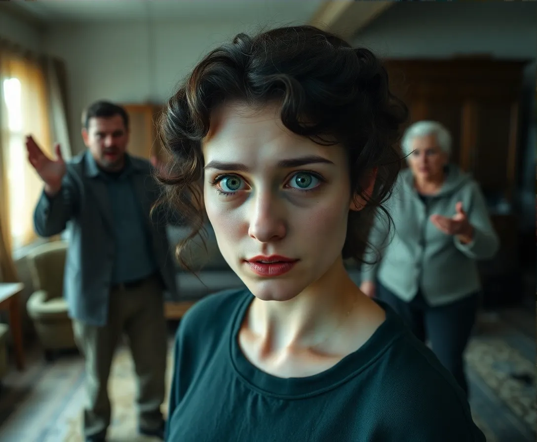 Копирование и озвучивание материалов канала запрещено без согасия втора Вера Огонек