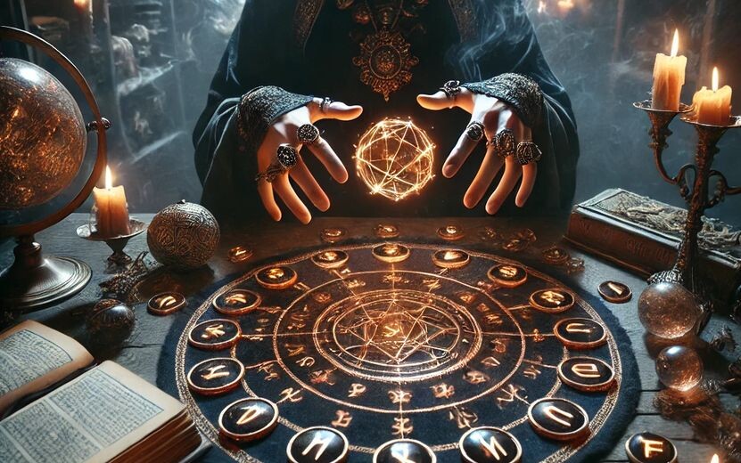    Рунический гороскоп на 21 декабря: Весы обретут изобилие, а Стрельцам стоит поберечь силы