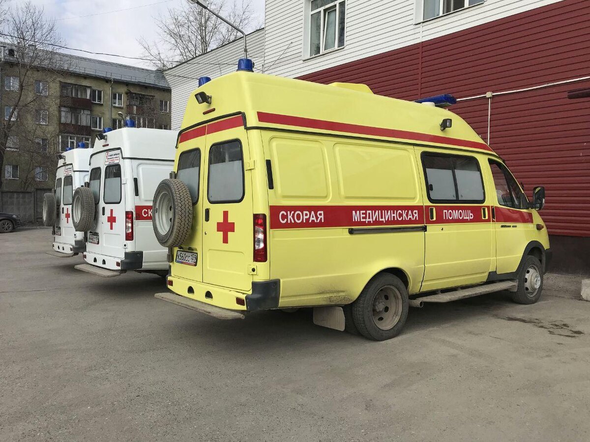    © Константин Долгановский