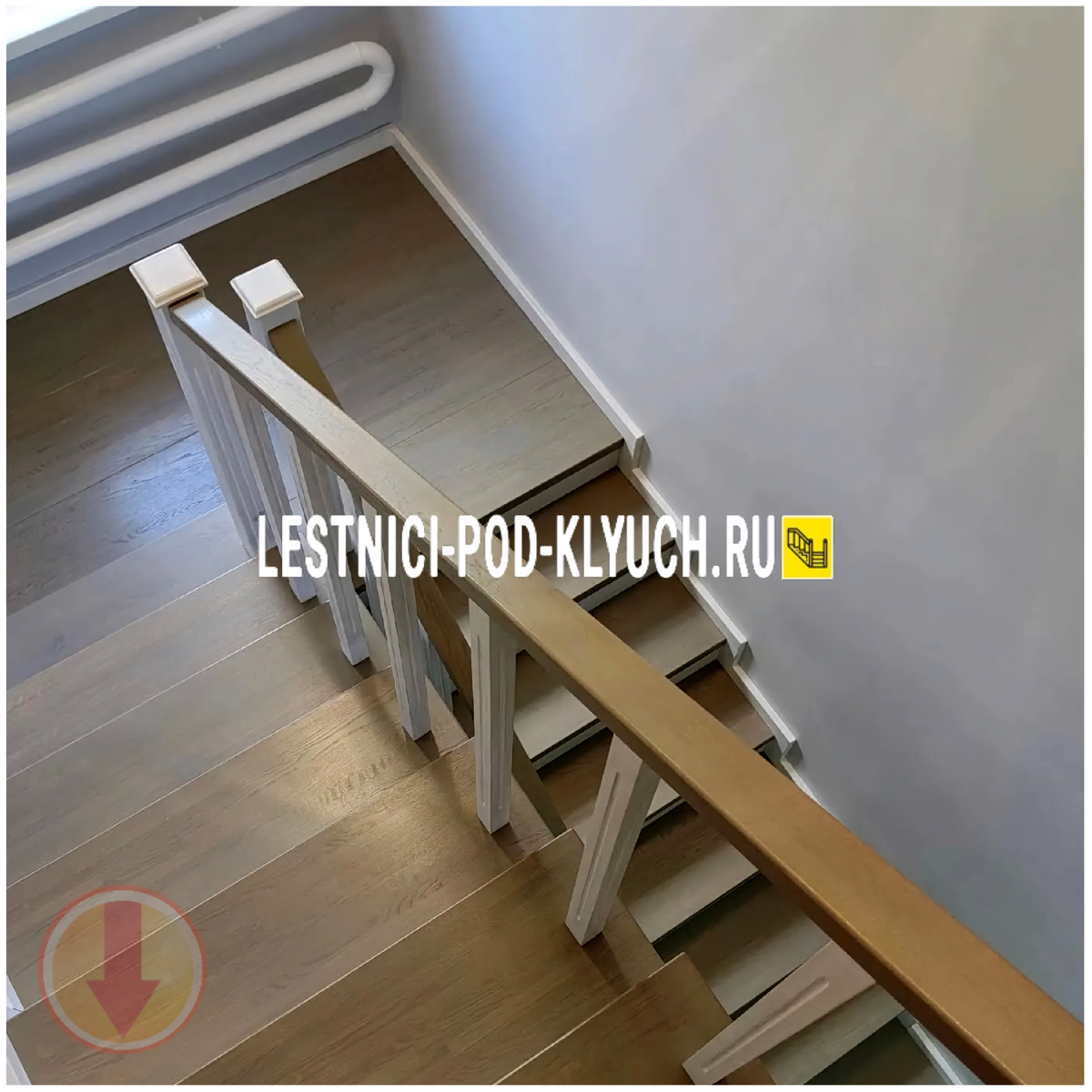 Принимаем заявки и звонки: пн-вс с 8:00 до 21:00  +7 (950) 617-54-00 Электронная почта: info@lestnici-pod-klyuch.ru 