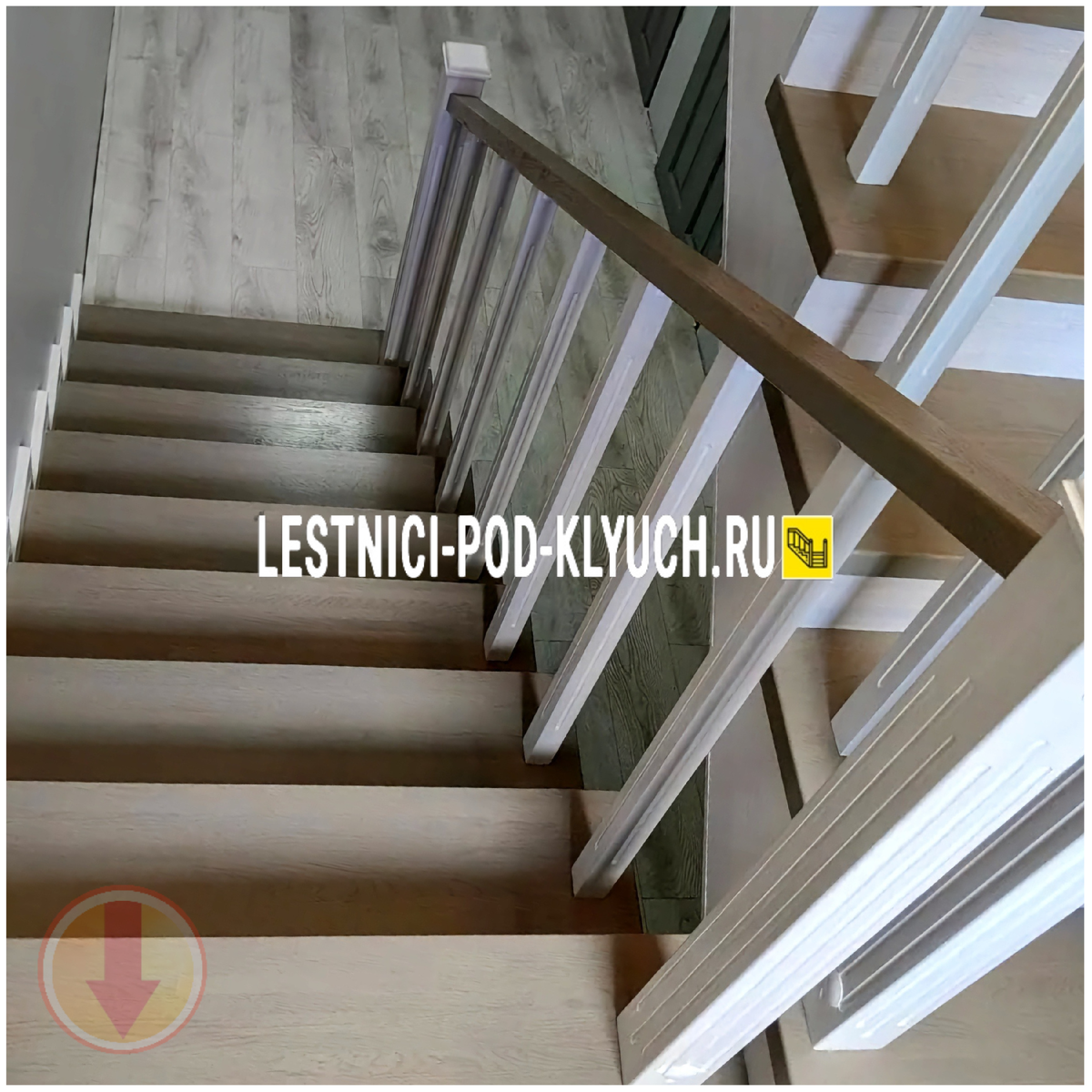 Принимаем заявки и звонки: пн-вс с 8:00 до 21:00  +7 (950) 617-54-00 Электронная почта: info@lestnici-pod-klyuch.ru 