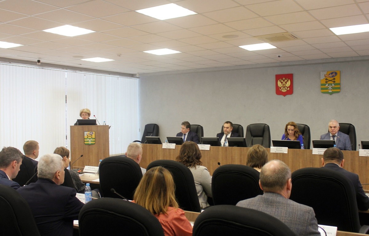 Фото: Петрозаводский городской Совет  📷
