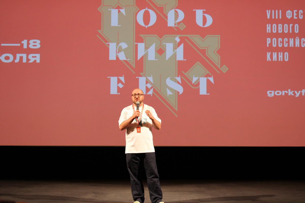 В новом сезоне темой фестиваля станет русский авангард.  Фото: Ксения Кобалия