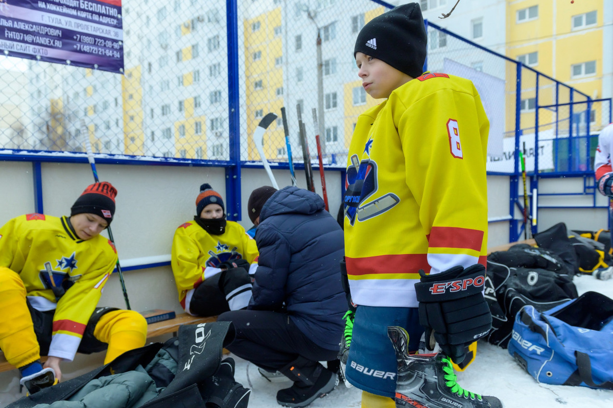 Листайте вправо, чтобы увидеть больше изображений