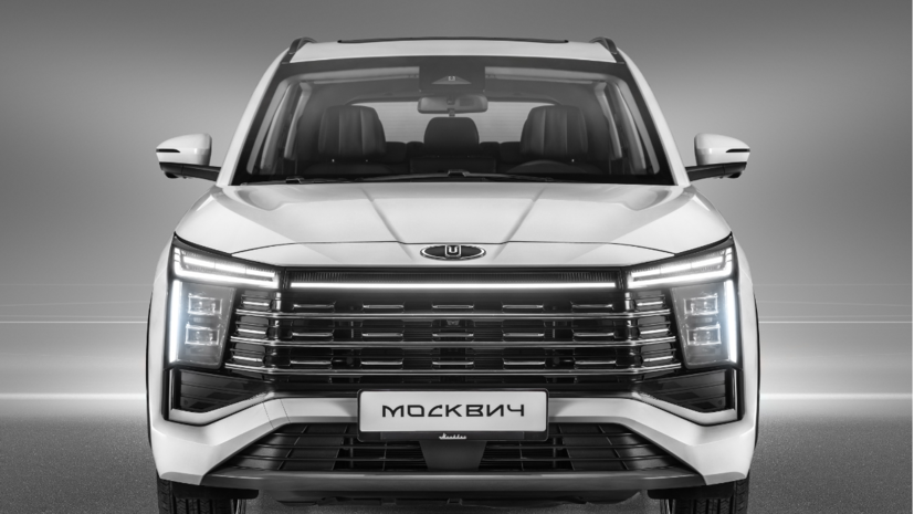    Пресс-служба «Москвич»