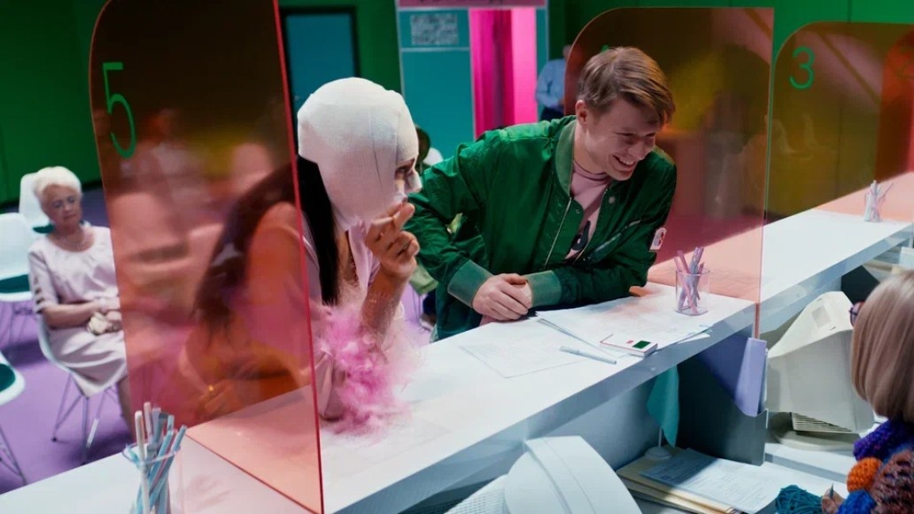 Листайте вправо, чтобы увидеть больше изображений