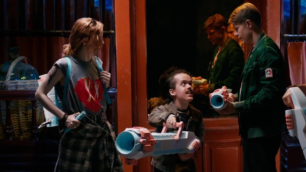 Листайте вправо, чтобы увидеть больше изображений