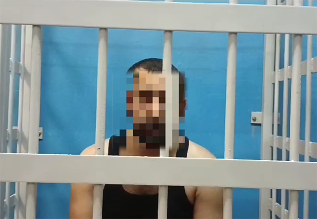 В Тверской области мужчина с Северного Кавказа пытался дать взятку полицейскому