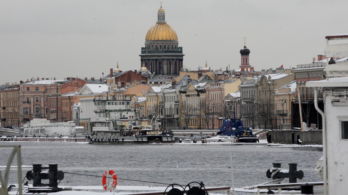    Фото: Zamir Usmanov/globallookpress.com