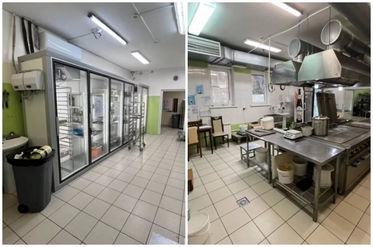    Минимум 25 человек пострадали от отравления.