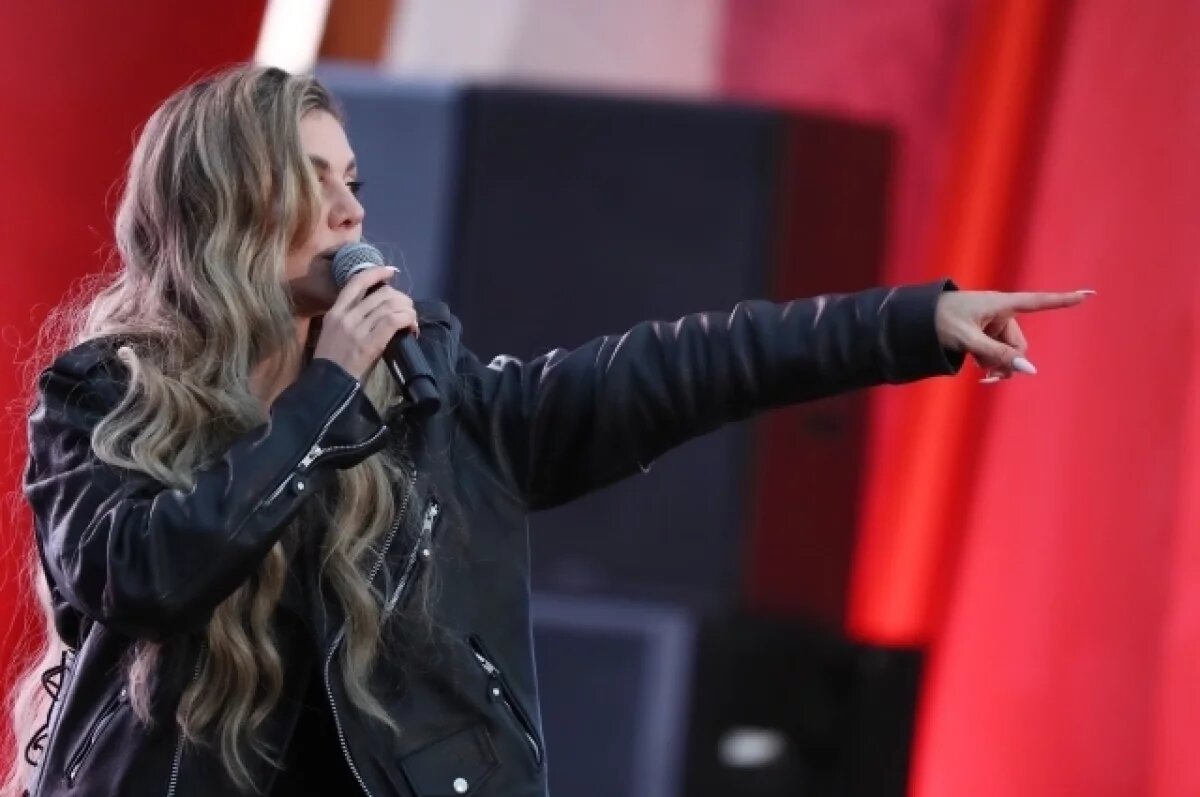    Вспомнили о «вырезанных сценах» Седоковой, которые скрыли от Яниса Тиммы