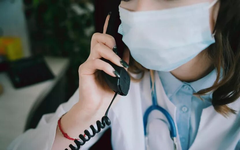    Сайт для записи на прием к главврачам больниц запустили в Удмуртии