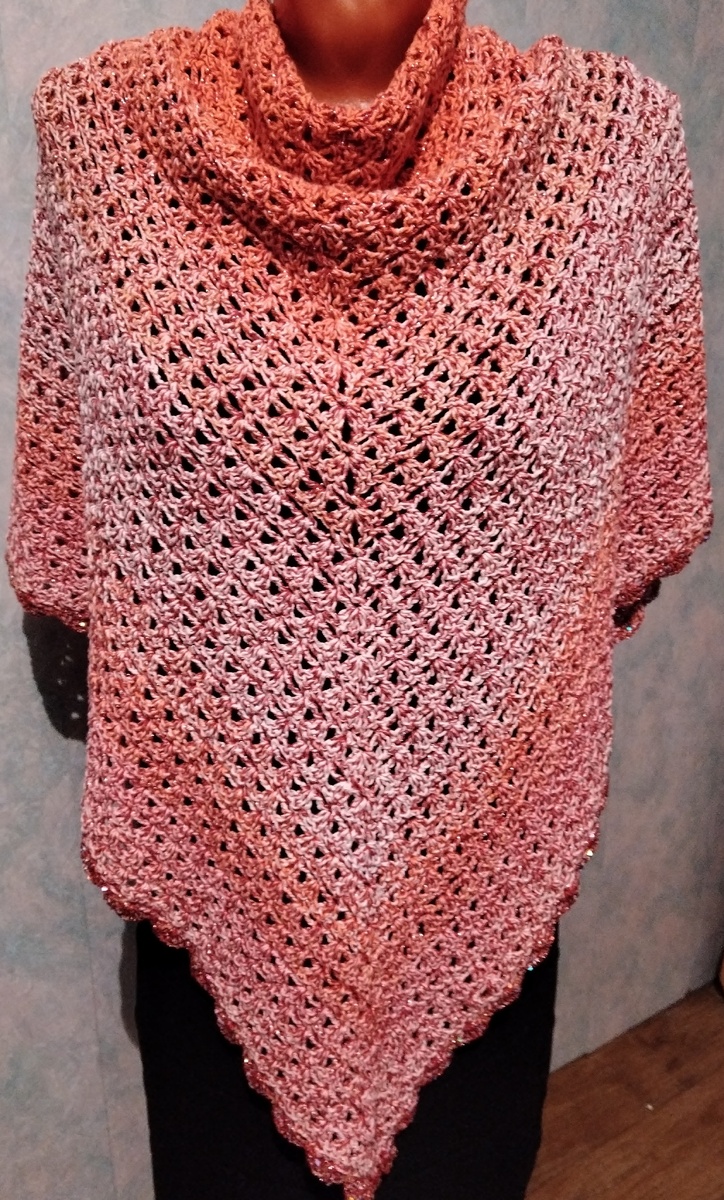 Роскошный бактус для крестной 