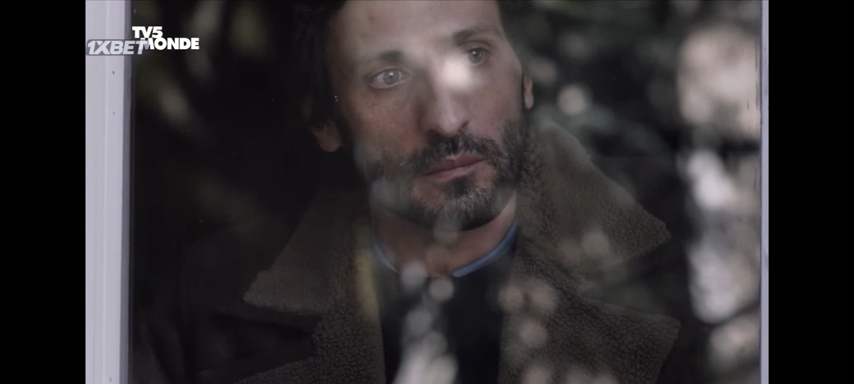 Кадр из фильма. Здесь и дальше скриншоты автора.