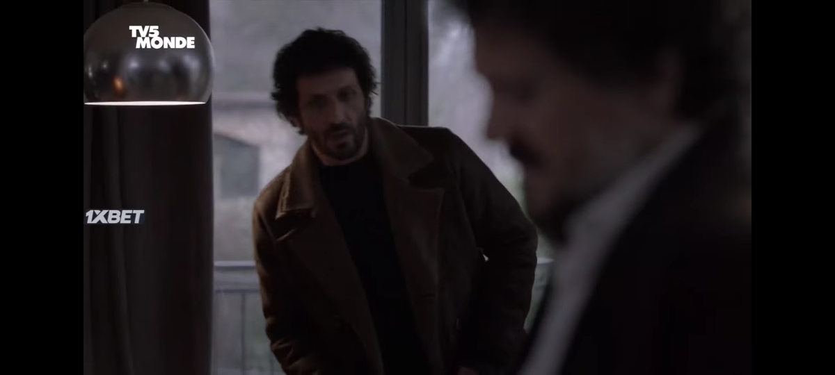 Кадр из фильма 