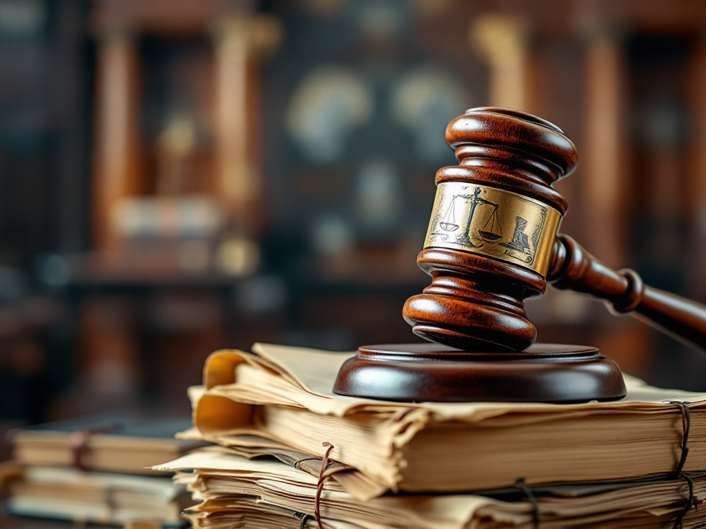 Защита ваших прав в суде – наша приоритетная задача.