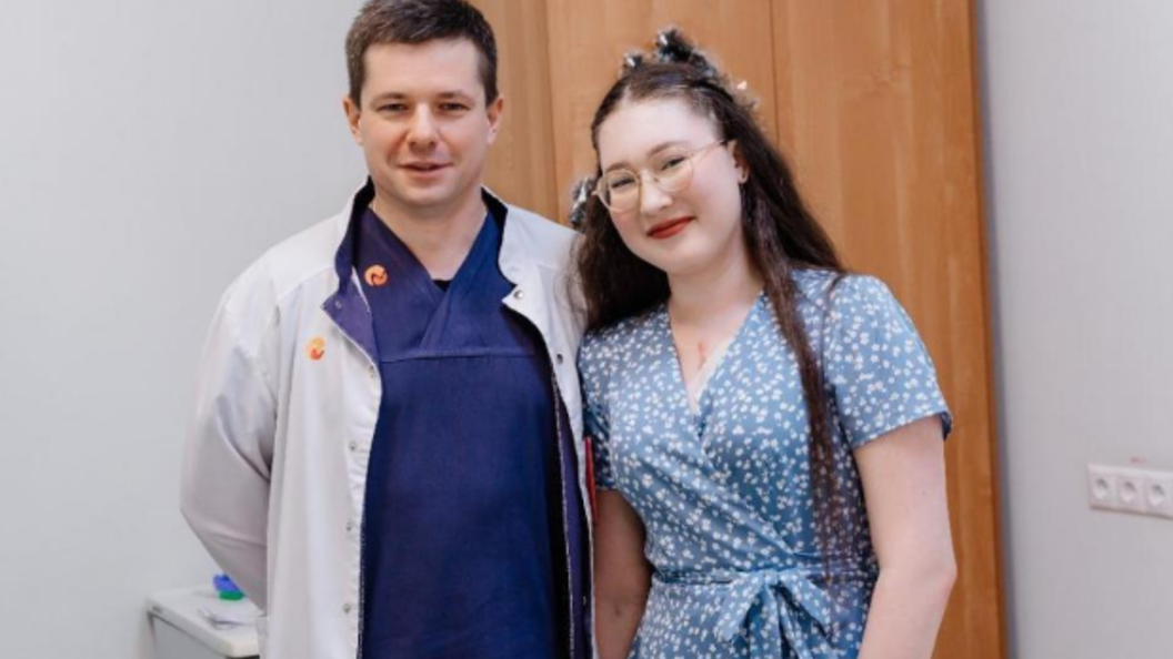    Фото: Центр мени Мешалкина