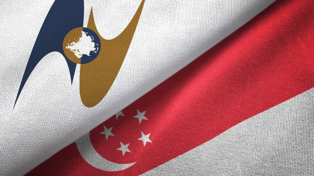 20 декабря, 2024   Азия, БРИКС, Евразийский экономический союз, Торговля 