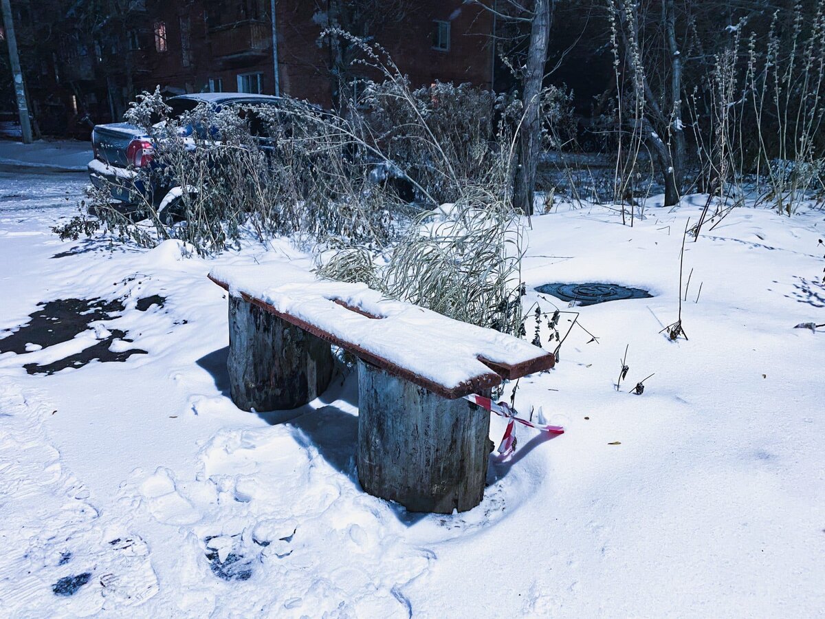    Фото: Тамара Башаева