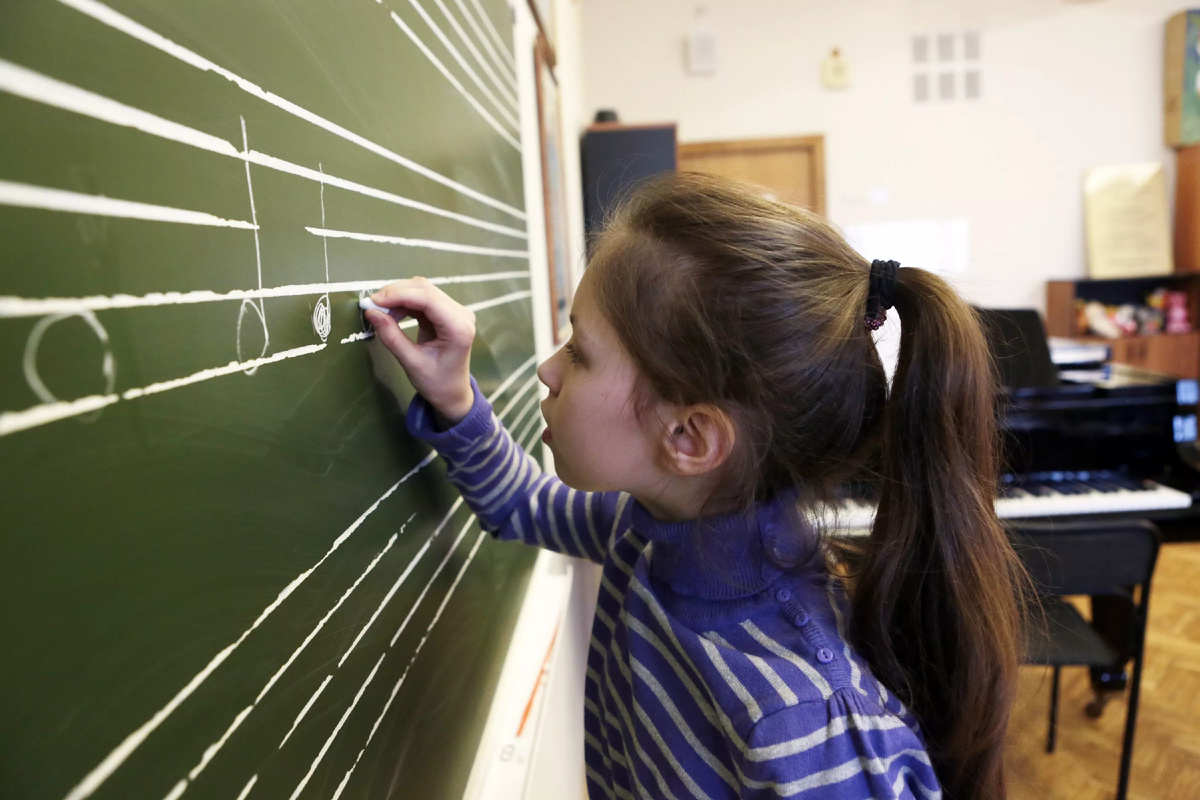 В качестве иллюстрации