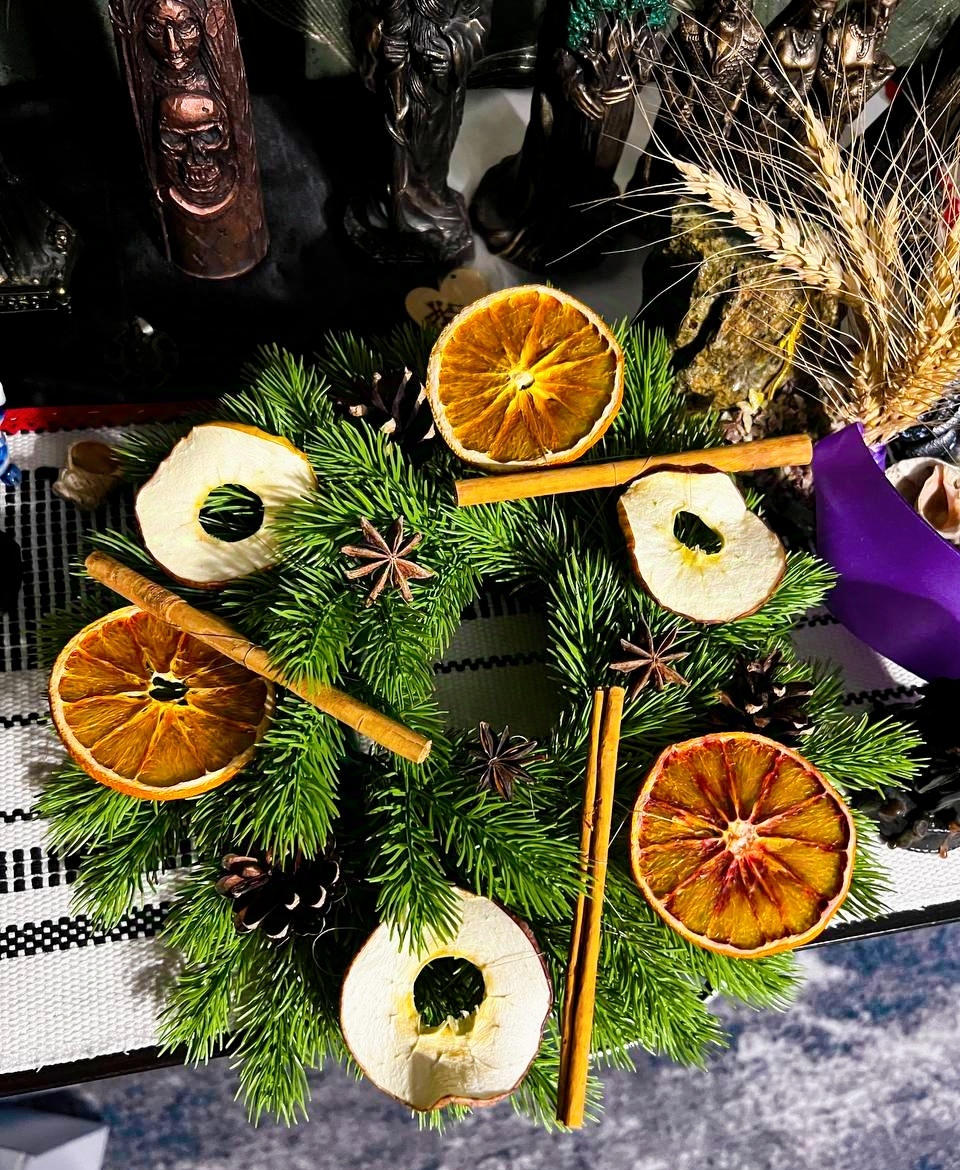 Фото коллеги автора 