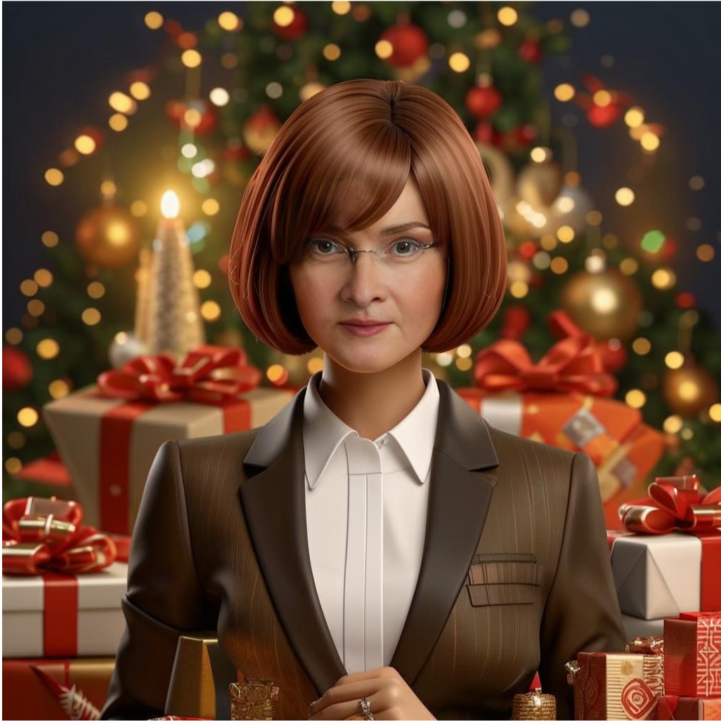 Изображение сгенерировала нейросеть Kandinsky.